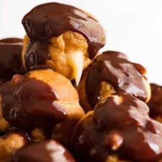 Profiterole