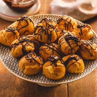 Profiteroles