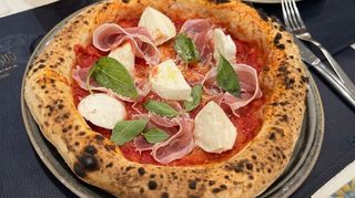 Prosciutto