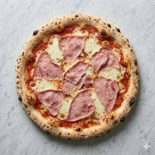 Prosciutto