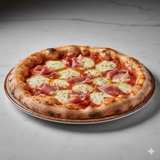 Prosciutto