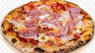 Prosciutto
