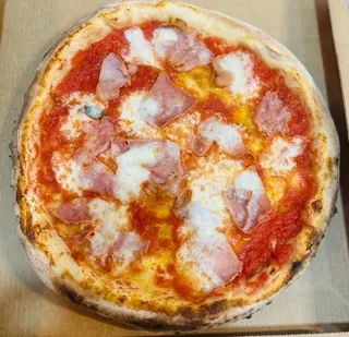 Prosciutto