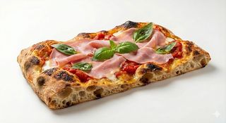 Prosciutto al taglio