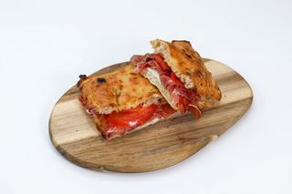 Sendvič Prosciutto classico