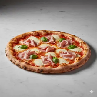 Prosciutto