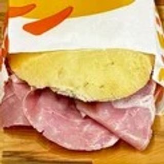 Prosciutto cotto di vitello