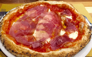 Crudo
