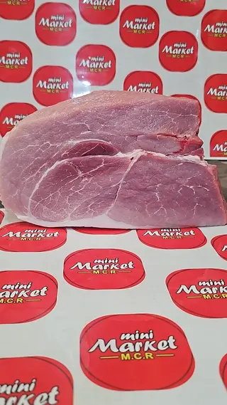 Prosciutto maiale