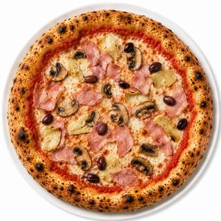 Prosciutto