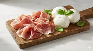 Antipasto classico