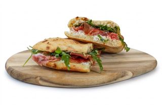 Sendvič Prosciutto tartufata