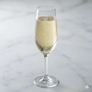 Calice Prosecco