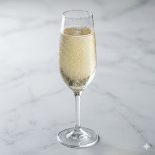 Calice Prosecco
