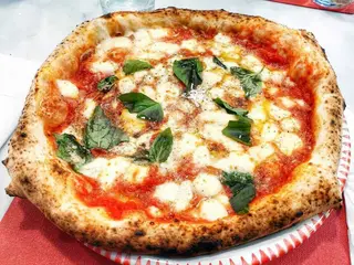 Provola e pepe 