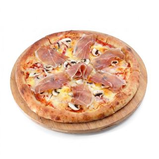 Pizza Pršutica 32cm