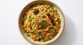 Pulao riso