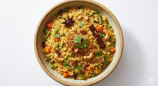 Pulao riso