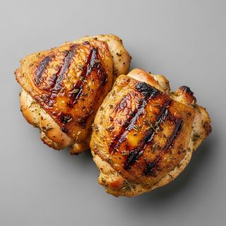 Pulpite de pui la gratar