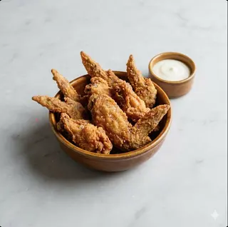 Puntali di pollo