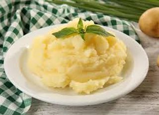 Pure di patate