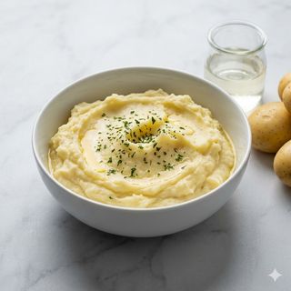 Purè di patate