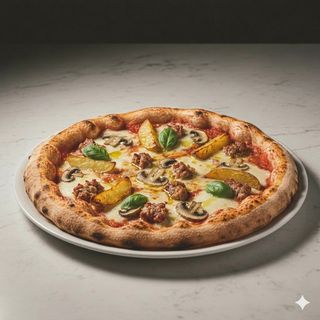 Q bosco di Serino
