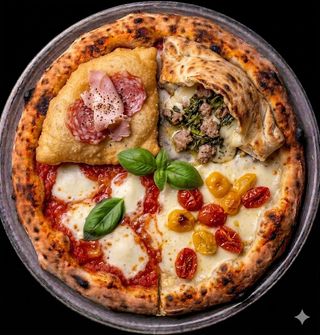 Quartieri Spagnoli