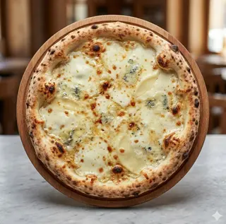 Quattro formaggi