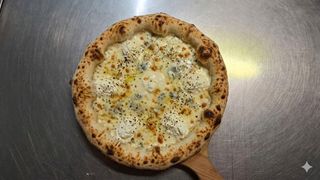 4 Formaggi