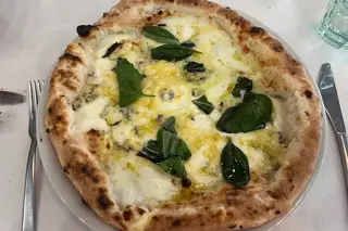 Quattro formaggi