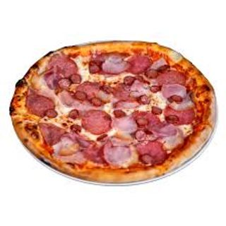 Quattro salumi
