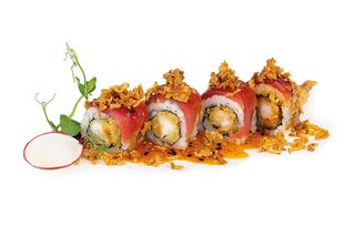 250. Queen roll - 8 pezzi
