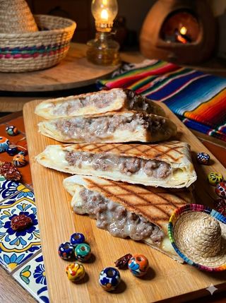 Carnecita
