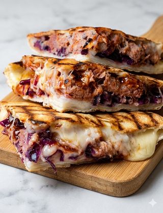 Rock and pork