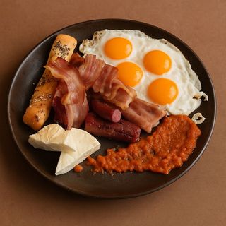 Quick doručak 450 gr