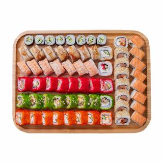 РАДУГА (64шт)