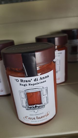 Ragù napoletano