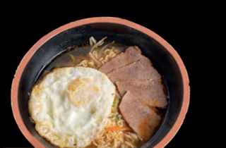 55.Ramen piccante