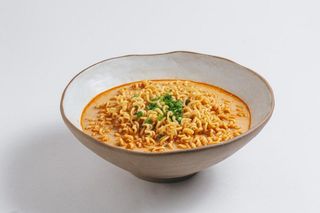 Рамен сливочный (500г)