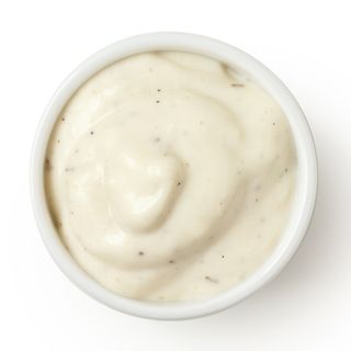 Salsa ranch