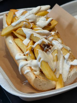 Ranch Sendvič 350g