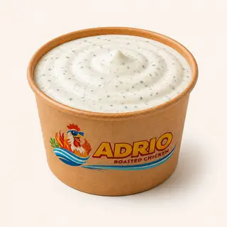 Ranch sos 60 g