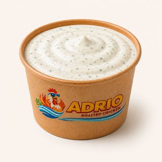 Ranch sos 60 g