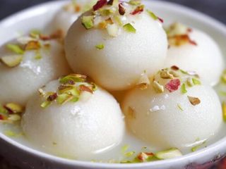 Ras gulla