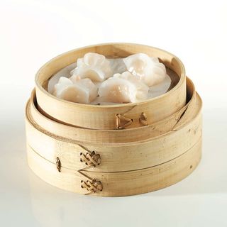 5 Ravioli di cristallo