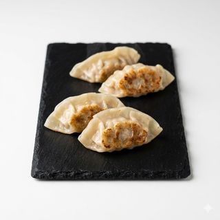 Ravioli di maiale - 4 pezzi