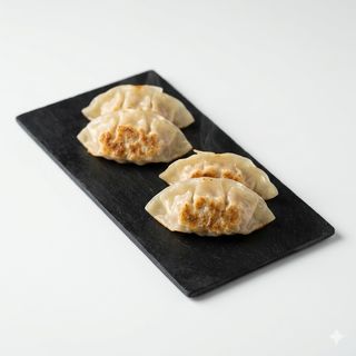 Ravioli di pollo - 4 pezzi