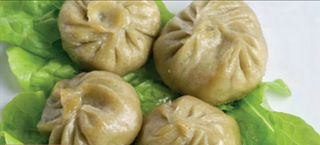 8.Ravioli di verdure