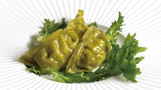 Ravioli di verdure